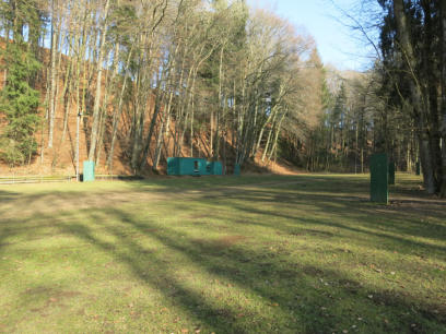 Ausbildungsplatz